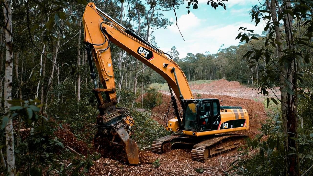 Cleanup support in Franklin County, GA